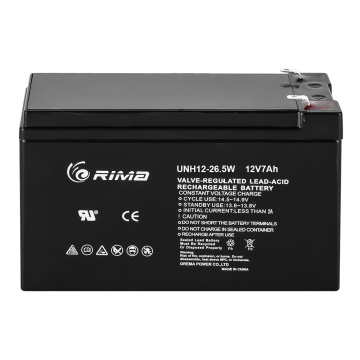 UPS battery high rate battery 12V26.5W